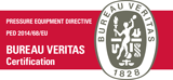 Pressure Equipment Directive - PED 2014/68/EU