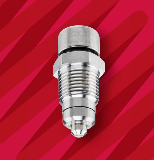 NABIC Fig 568SS Stainless Steel Anti-Vacuum Valve