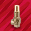 NABIC Fig 500L Pressure Relief Valve DN20