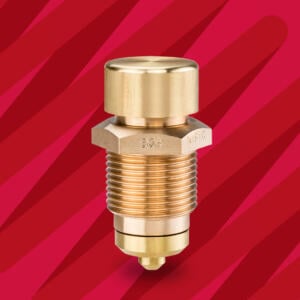 NABIC Fig 568 Anti-Vacuum Valve WRAS Approved