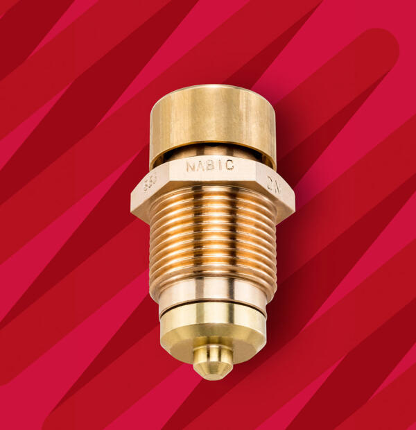 NABIC Fig 568 Anti-Vacuum Valve