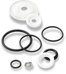 NABIC Valves Spare Parts