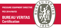 Pressure Equipment Directive 2014/68/EU