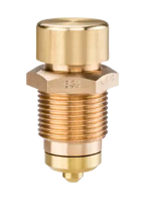 Anti-Vacuum Valves