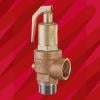 NABIC Fig 500SS High Lift Safety Valve