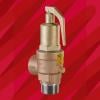NABIC Fig 500SS High Lift Safety Valve