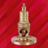Fig 542F Safety Relief Valve