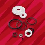 Image of Fig 581 Safety Valve Spares Kit