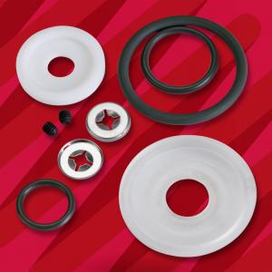 NABIC Spares Kit